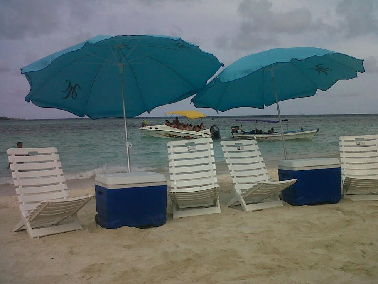 Posada Mikkos Paradise Morrocoy